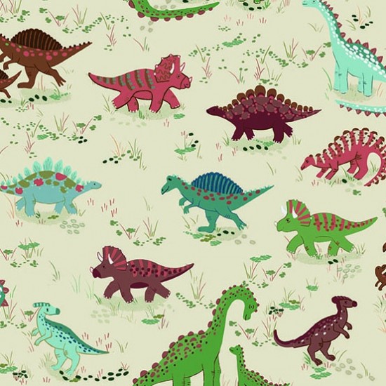 Prehistoric